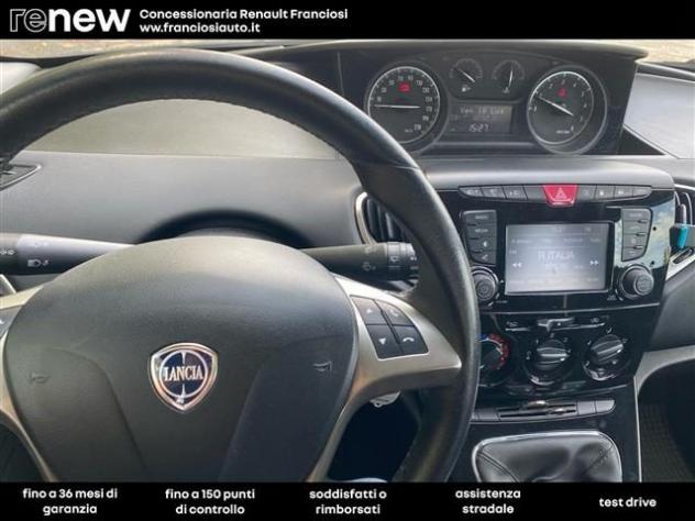 LANCIA Ypsilon 5 Porte 1.2 Ecochic 69cv Gold my16 GPL rif. 23921023 - Foto 10