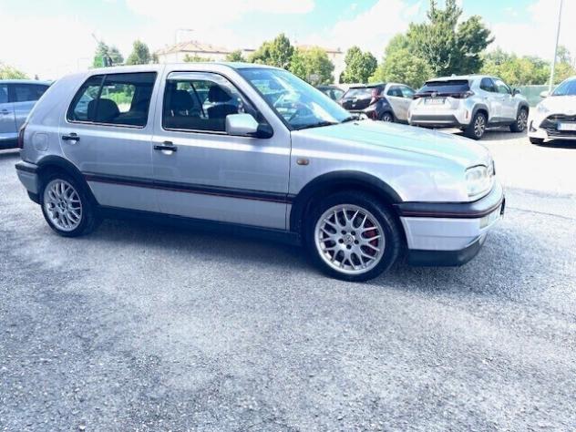 Volkswagen Golf GTI Golf 2.0 16V cat 5p GTI 20 Years Edition - Foto 6