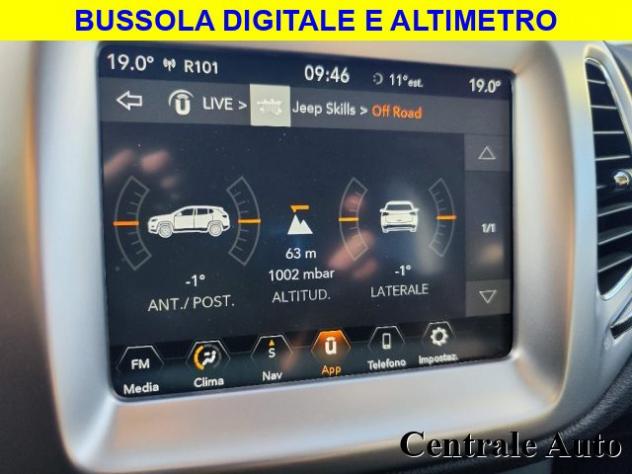 JEEP Compass 1.6 Multijet II 2WD Longitude rif. 22937279 - Foto 7