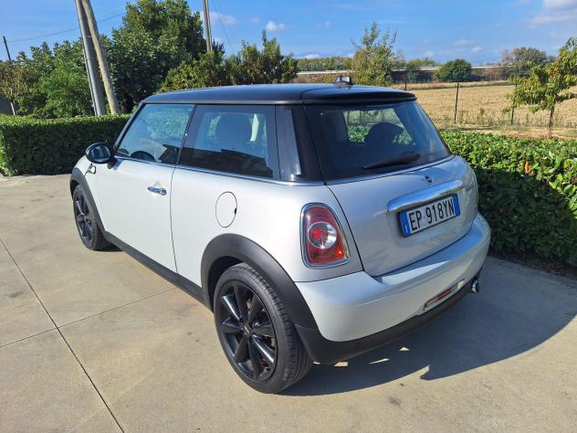Mini 1.6 16V Cooper D - Foto 4