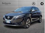 Nissan Qashqai III 2021 - 1.3 mhev N-Connecta 2wd 158cv xtronic
