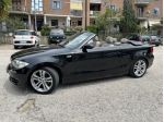 Bmw 120 120d Cabrio