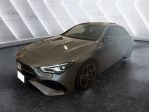 Mercedes-Benz CLA CLA 200 d AMG Line Advanced Plus