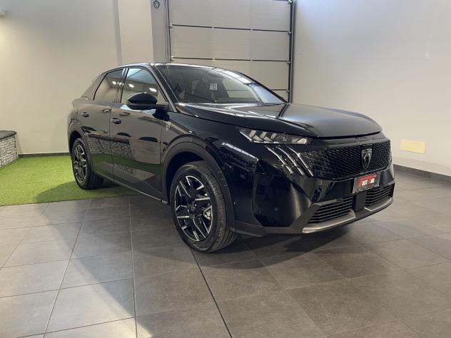Peugeot 3008 Hybrid 136 GT e-DCS 6 aut. - Foto 3