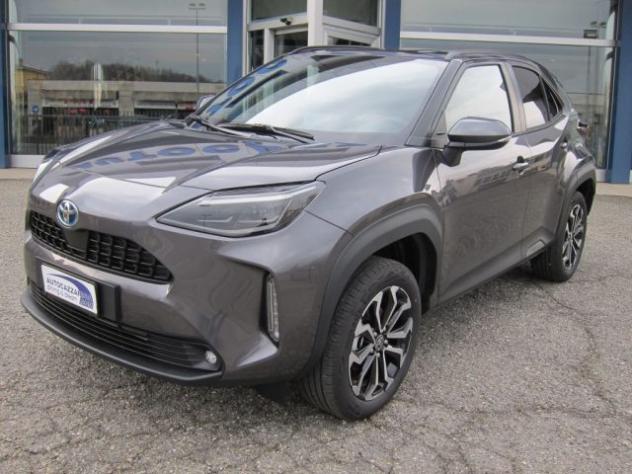 TOYOTA Yaris Cross 1.5 HYBRID 116cv TREND MY26 PRONTA CONSEGNA rif. 22674021 - Foto 6