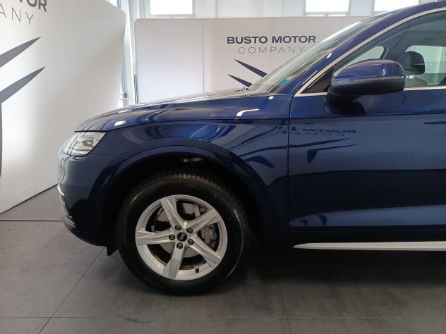 Audi Q5 Q5 40 2.0 tdi mhev 12V Business quattro s-tronic - Foto 7