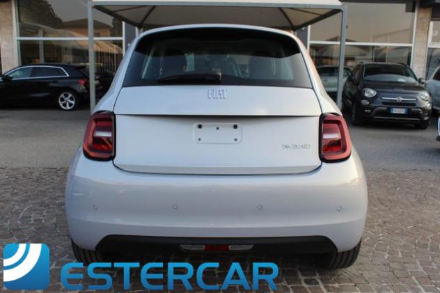 FIAT 500 Berlina Hybrid Icon rif. 24079475 - Foto 10