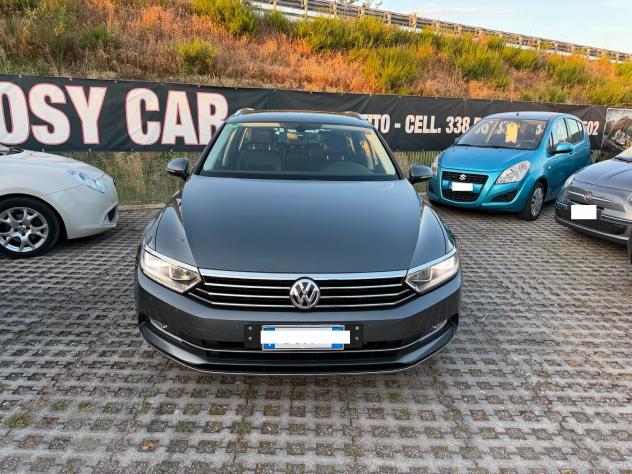 Volkswagen Passat Variant 2.0 TDI Highline BlueMotion Technology-08/2016 - Foto 2