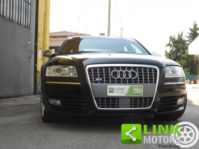 AUDI S8 5.2 V10 quattro tiptronic - Foto 4