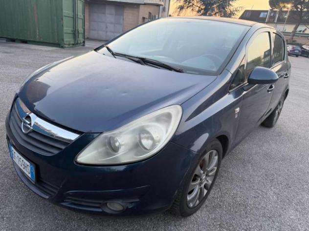OPEL Corsa 1.3 CDTI 75CV F.AP. 5p Edition Stupenda Bellissima rif. 23543989