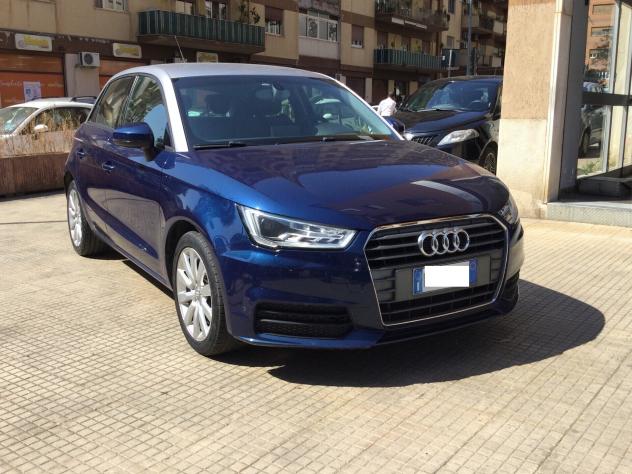 Audi A1 1.6 TDI 116 CV Admired - Foto 7