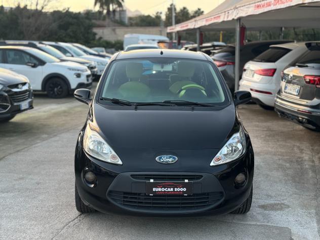Ford Ka+ 1.3 TDCi 75CV - Foto 2