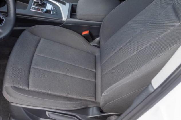 AUDI A4 Avant 35 TDI/163 CV S tronic rif. 24049367 - Foto 7