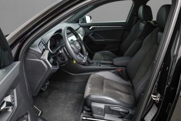 AUDI RS Q3 SPB quattro S tronic rif. 24049748 - Foto 7