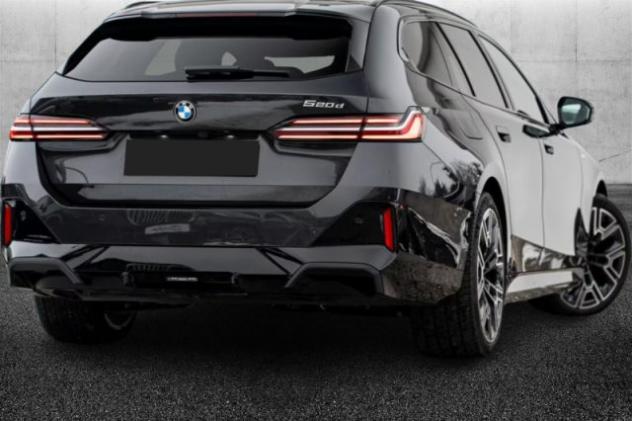 BMW 520 d 48V sDrive Msport rif. 23758408 - Foto 2
