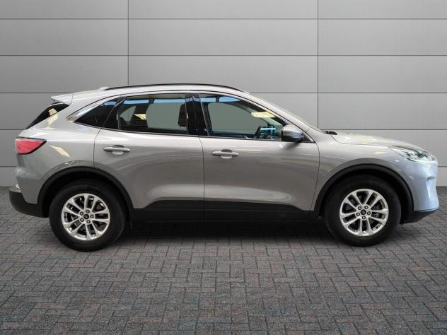 Ford Kuga III 2020 Diesel 1.5 ecoblue Titanium Business 2wd 1 - Foto 3