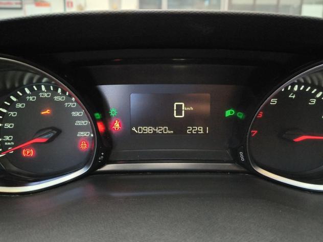 Peugeot 308 2ª serie PureTech Turbo 130 S&S SW Style - Foto 8