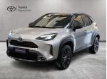 Toyota Yaris Cross 1.5 Hybrid 5p. E-CVT Adventure