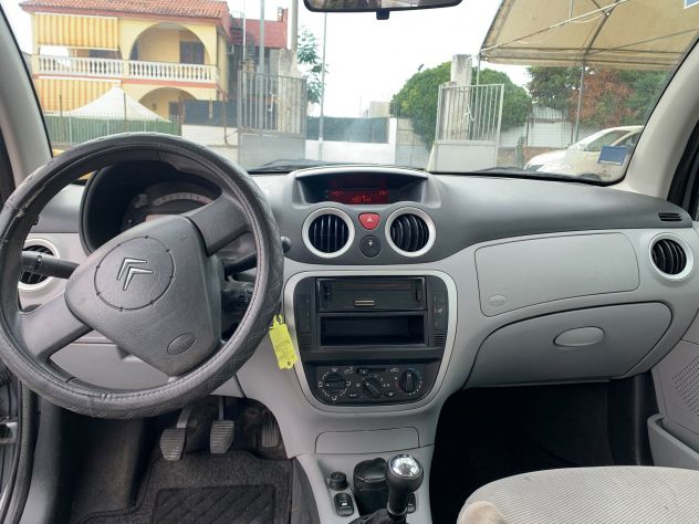 Citroen C3 1.1 Gpl 60cv - Foto 7