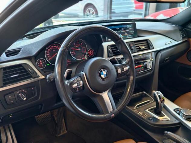 BMW 420 d xDrive Gran Coupé Msport rif. 23931906 - Foto 9