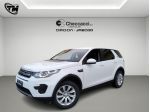 Land Rover Discovery Sport I 2016 2.0 td4 SE awd 180cv auto 7 POSTI