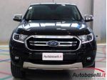FORD Ranger 2.0 ECOBLUE 2.0TDCI DC LIMITED AUTOMATICA rif. 23905545