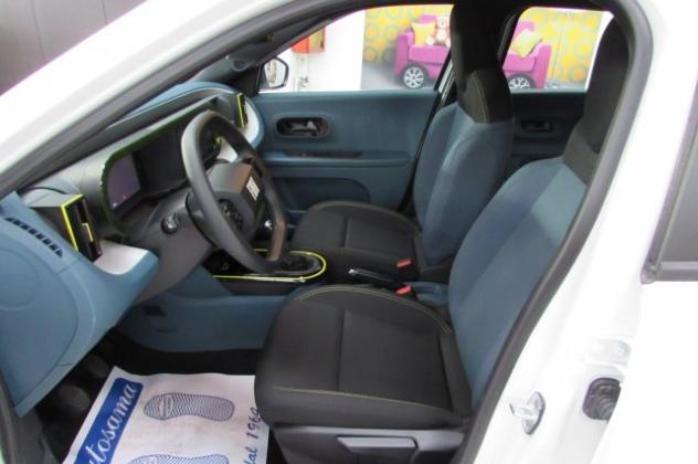 FIAT Grande Panda 1.2 100 CV S&S Icon KMZERO - PACK TECH rif. 24133800 - Foto 7