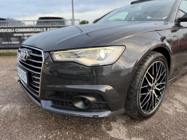 Audi A6 Avant 3.0 TDI 272 CV quattro Gancio Traino - Foto 7