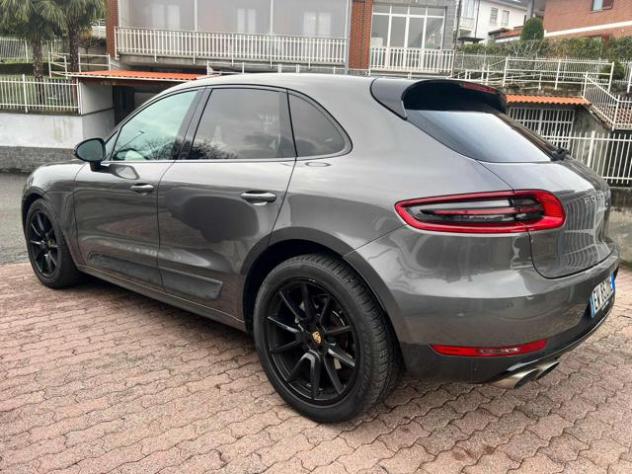 PORSCHE Macan 3.0 Diesel S rif. 24139058 - Foto 9
