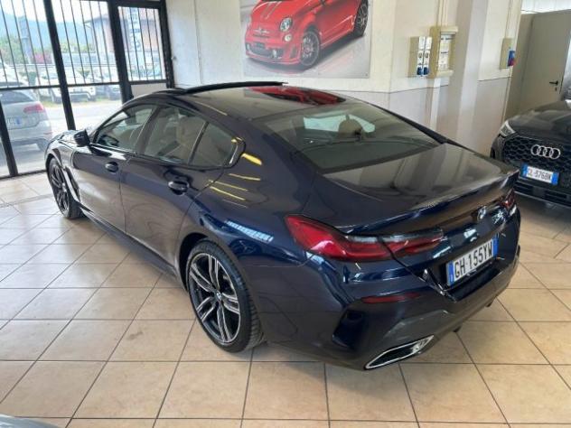 BMW 840 d 48V xDrive Gran Coupé rif. 23799111 - Foto 2