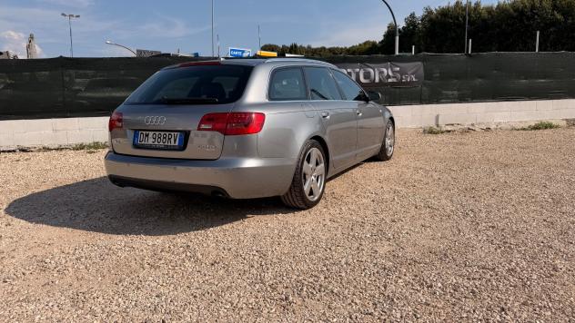 Audi A6 3.0 V6 TDI 240 CV F.AP. quattro Advanced - Foto 4