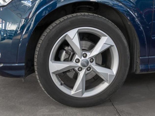 AUDI Q3 35 TFSI Advanced rif. 20675859 - Foto 3