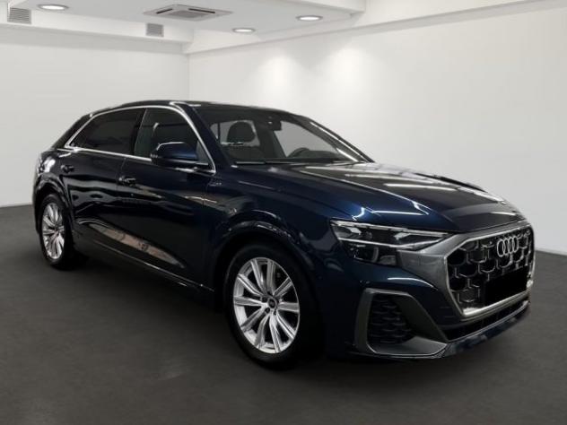 AUDI Q8 45 TDI Quattro Tiptronic S Line S line rif. 24069576 - Foto 2