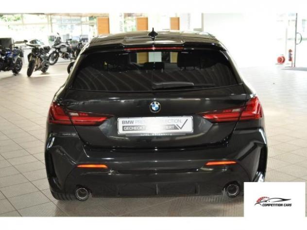 BMW 120 120i 192CV Msport BLACK EDITION Cockpit LED CARP rif. 22600714 - Foto 8
