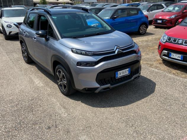 Citroën C3 Aircross PureTech 110 S&S Feel - Foto 4