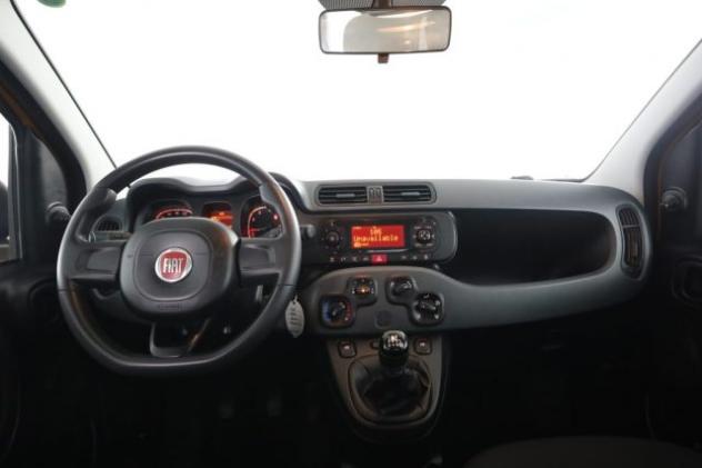 FIAT Panda Panda 1.0 FireFly 70cv S&S Hybrid E6d-Final EASY rif. 23882060 - Foto 4