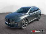 Hyundai Tucson III 2021 1.6 hev Xline 2wd auto