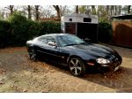 Jaguar XKR Coupè 4.0
