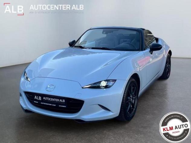 MAZDA MX-5 1.5L Skyactiv-G Exceed + altre rif. 23666161