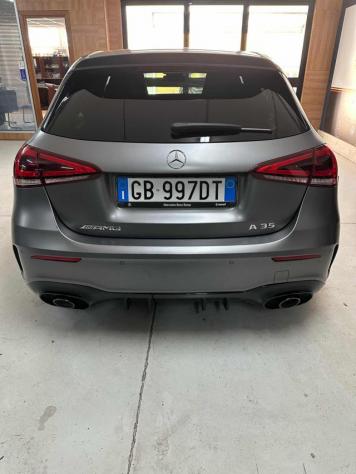 MERCEDES-BENZ A 35 AMG 4Matic rif. 23516189 - Foto 5