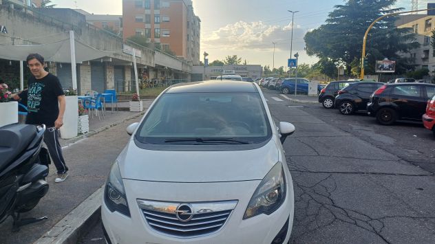 Opel meriva 2012 in vendita