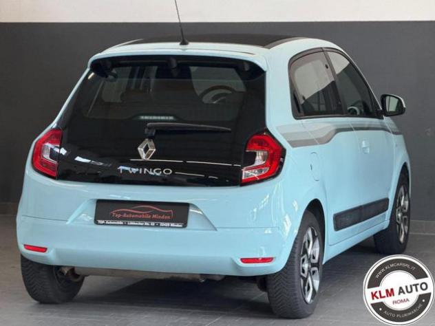 RENAULT Twingo SCe 65 CV TETTO APRBILE + ALTRE rif. 24084424 - Foto 6