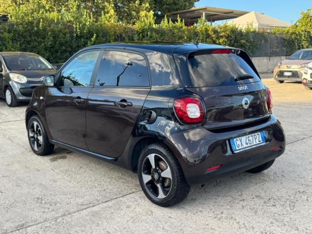 SMART ForFour 0.9cc 90cv CRUISE CONTROL AUTOMATICA rif. 24139665 - Foto 4