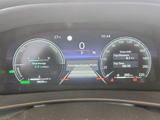TOYOTA C-HR 1.8 HV Active rif. 23736603 - Foto 9