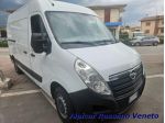 OPEL Movano 33 2.3 CDTI 125CV PC-TN FWD Furgone E5+ rif. 24023661
