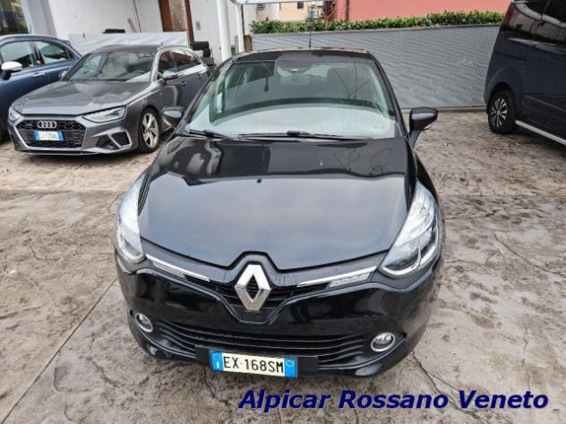 RENAULT Clio 1.5 dCi 8V 75CV 5 porte Wave rif. 24019338 - Foto 8
