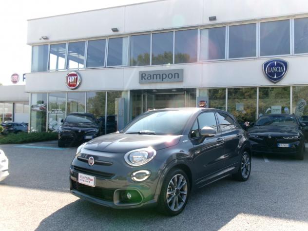 FIAT 500X Sport 1.3 T4 150cv DCT E6D Sport - Foto 4