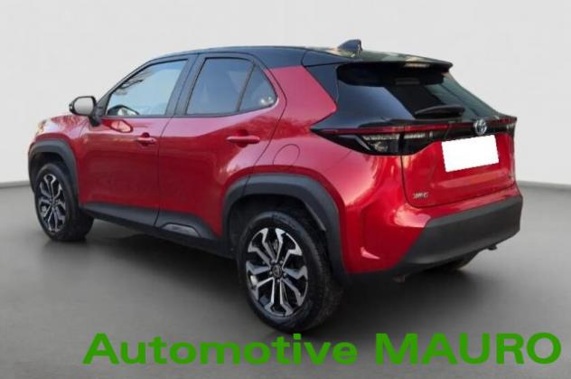 TOYOTA Yaris Cross 1.5 Hybrid 5p. E-CVT Trend rif. 23828312 - Foto 2