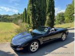 CHEVROLET Corvette C5 Cabrio ASI+BOOK SERVICE rif. 20109980
