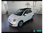 FIAT 500C 500 (2015---) 500 C 1.0 Hybrid Dolcevita